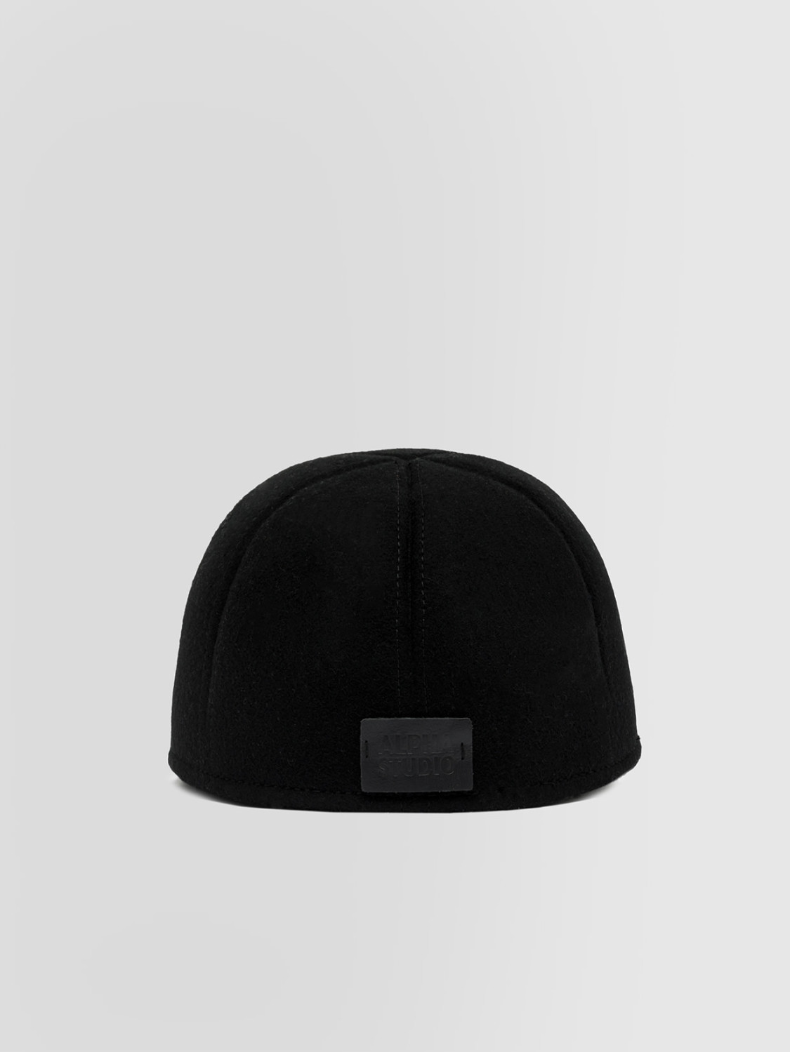 ALPHA STUDIO: BASEBALL CAP