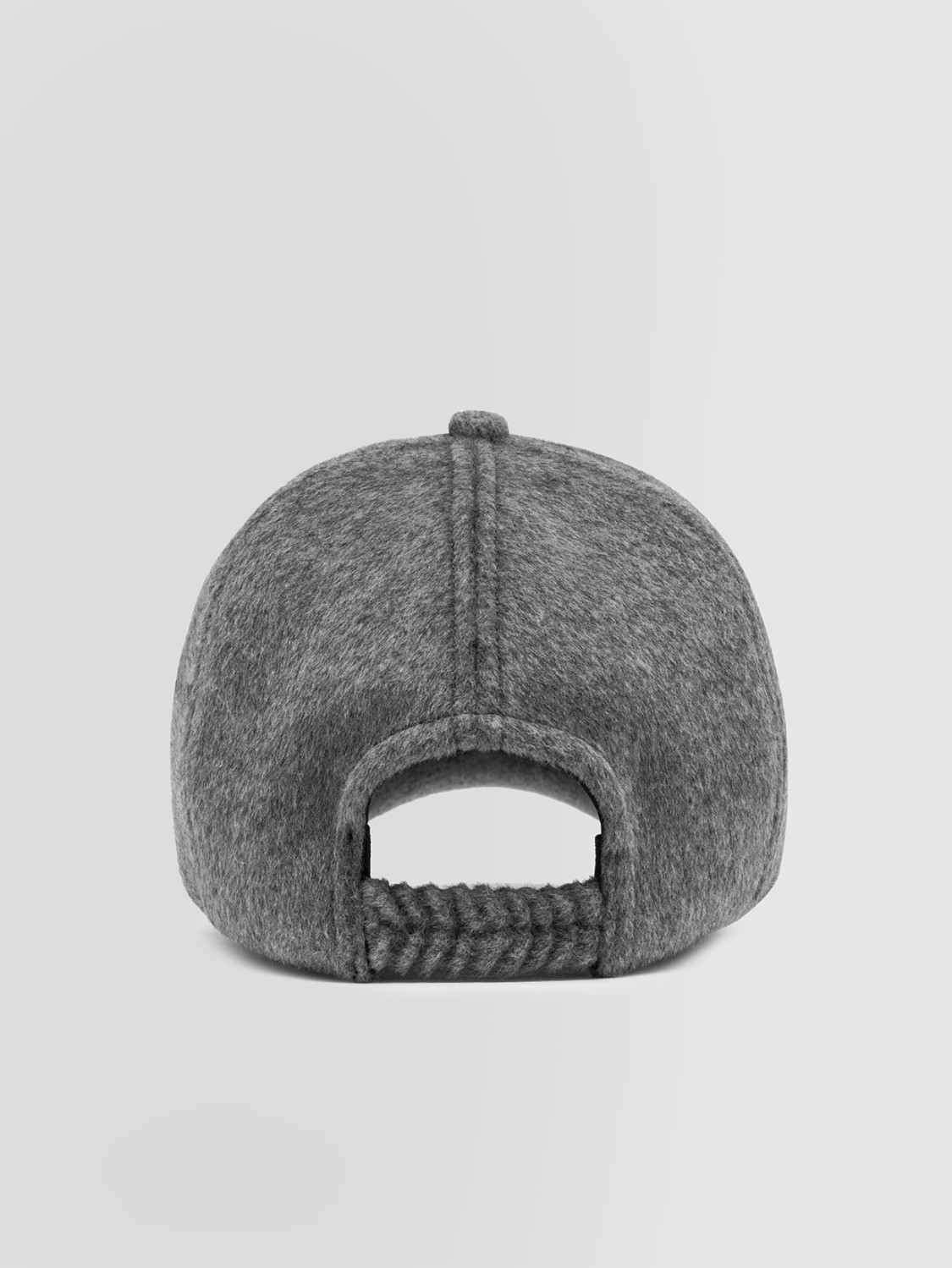 ALPHA STUDIO: DOUBLE BOWLING HAT