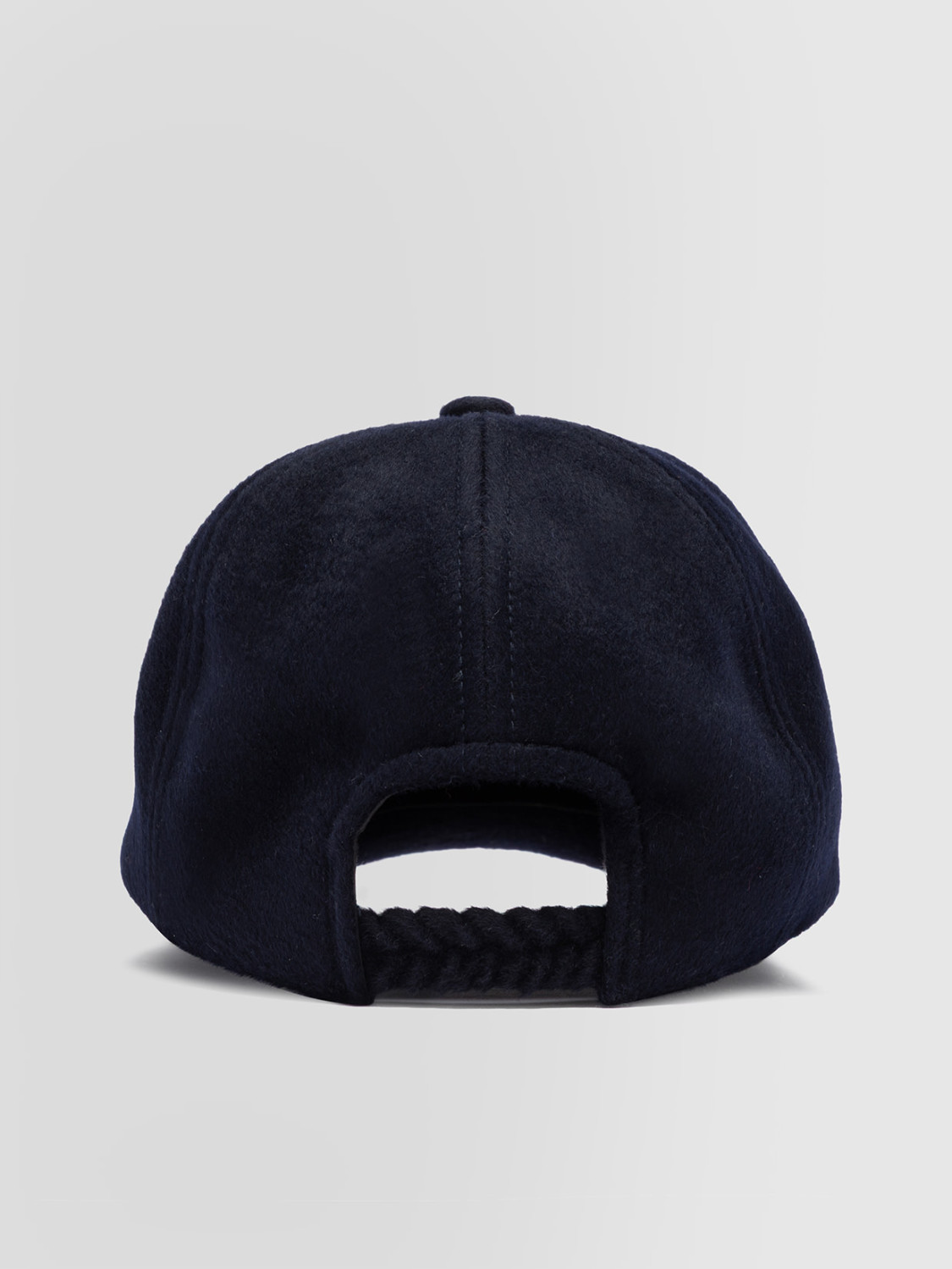 ALPHA STUDIO: DOUBLE BOWLING HAT