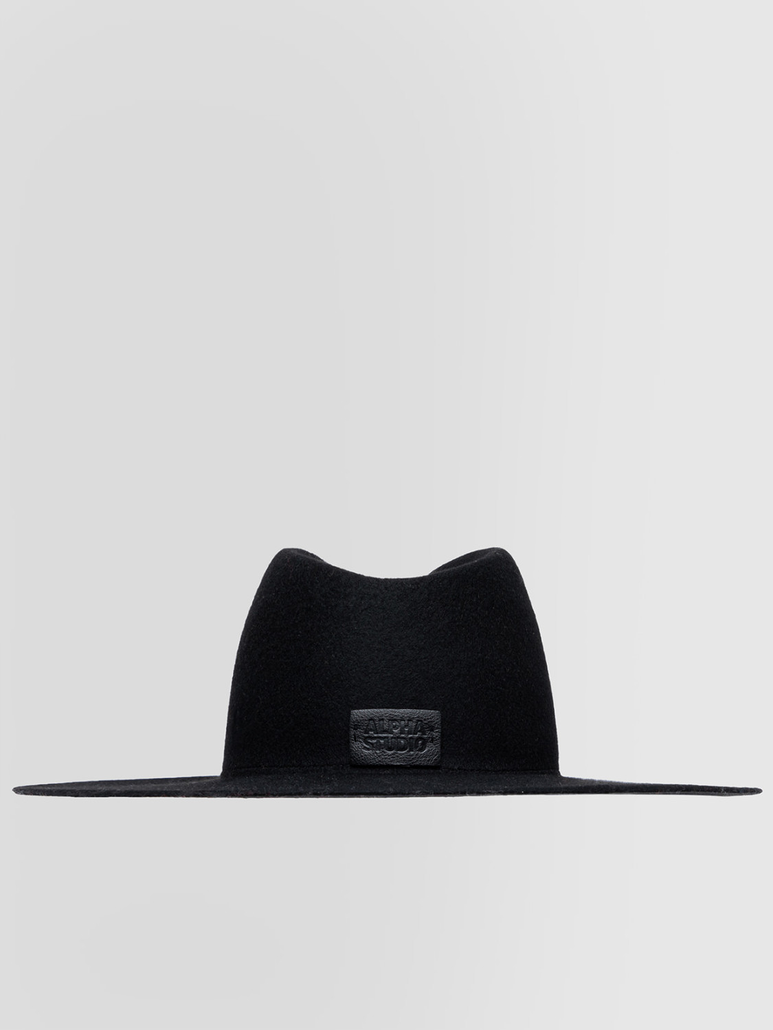 ALPHA STUDIO: CAPPELLO FEDORA