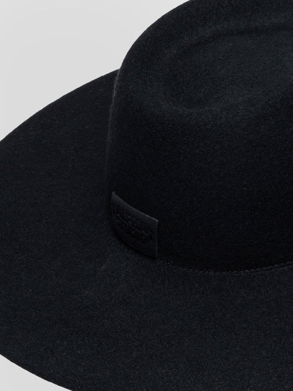 ALPHA STUDIO: CAPPELLO FEDORA