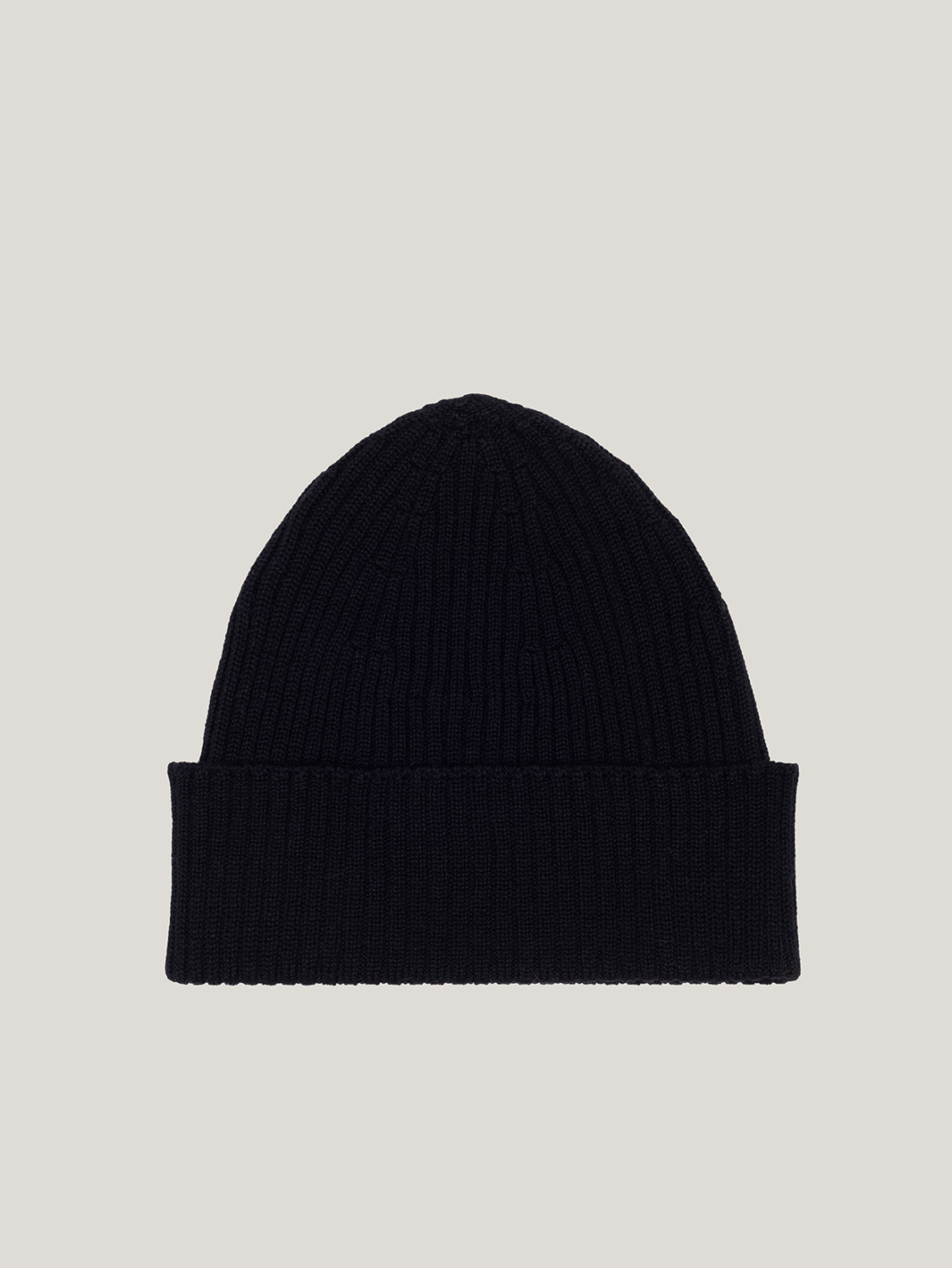 ALPHA STUDIO: CAPPELLO IN MERINOS