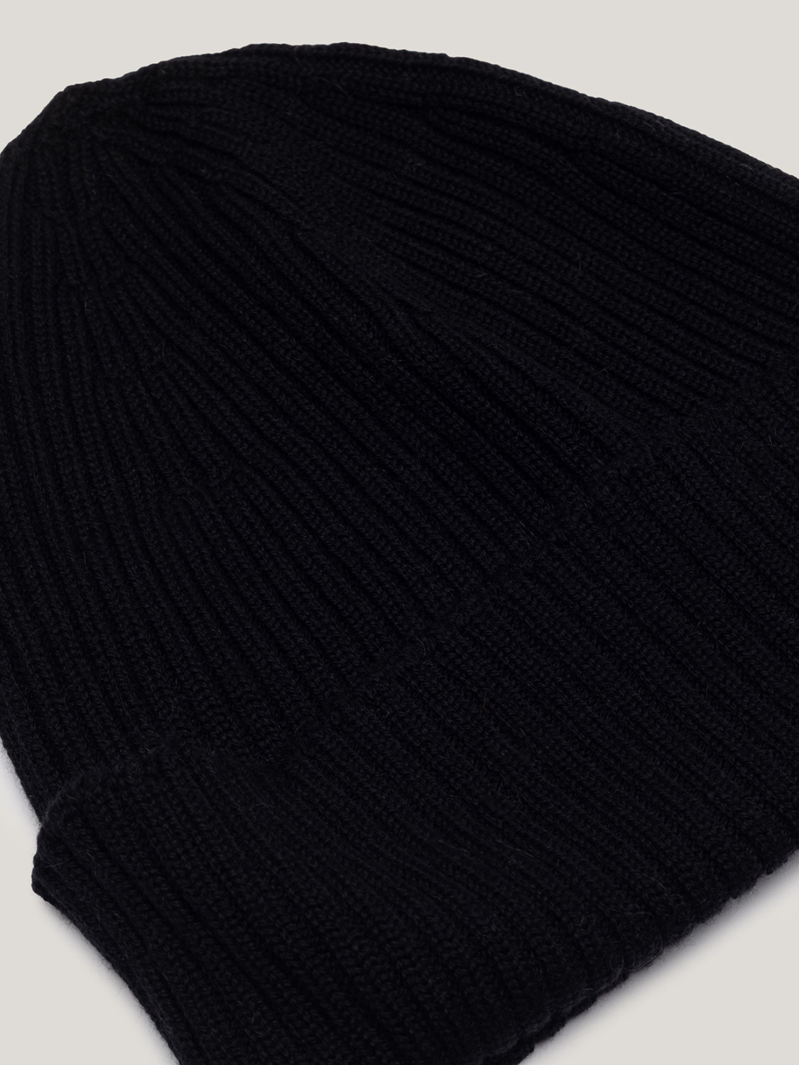 ALPHA STUDIO: CAPPELLO IN MERINOS