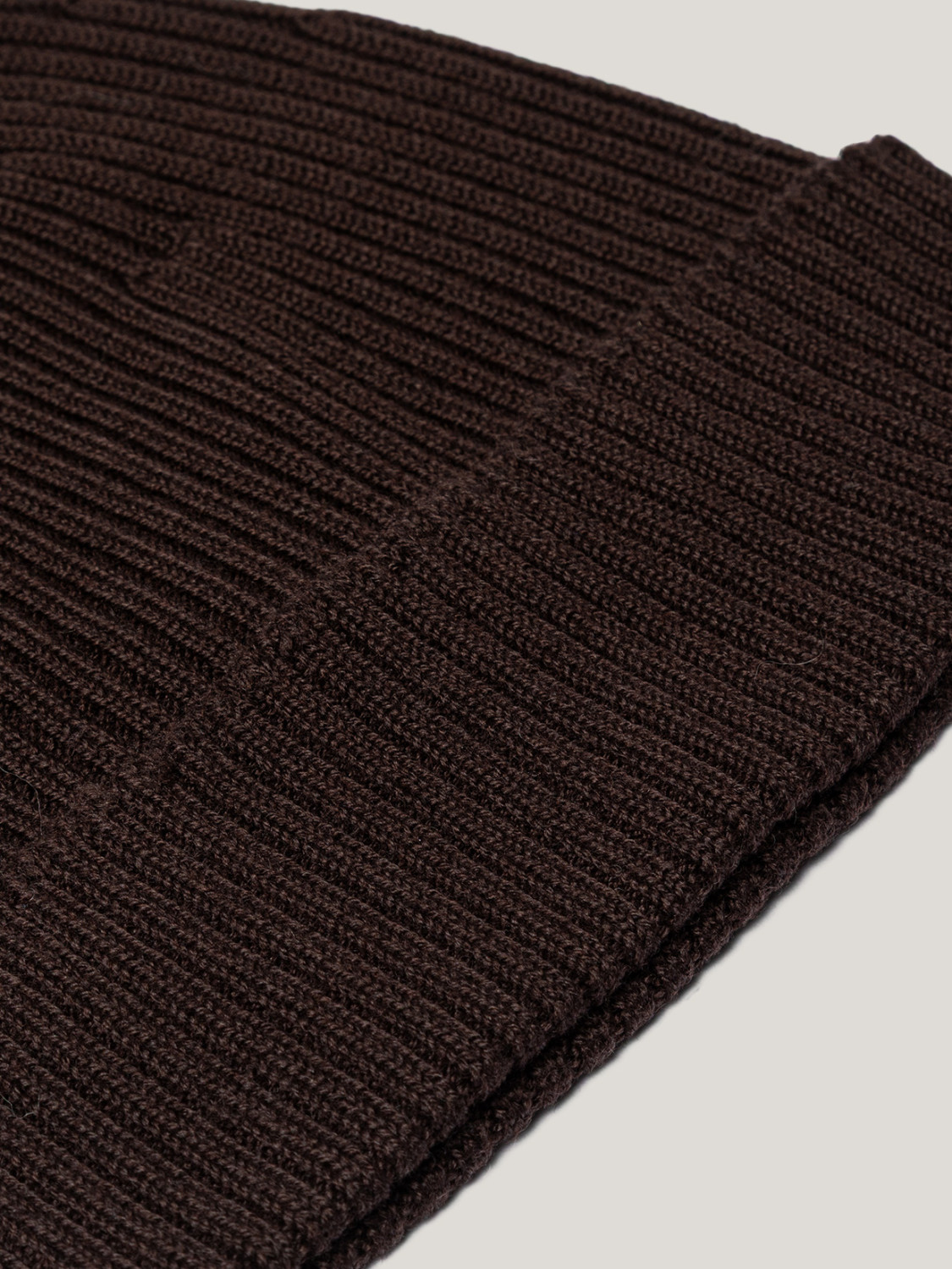 ALPHA STUDIO: CAPPELLO IN MERINOS