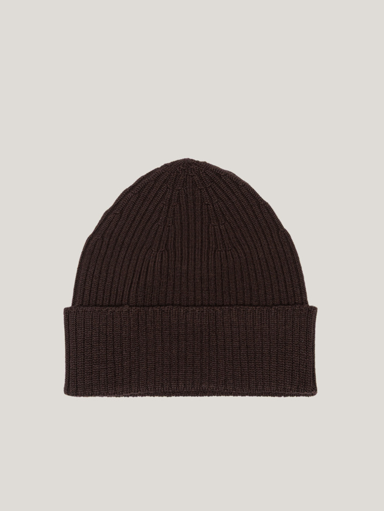 CAPPELLO IN MERINOS