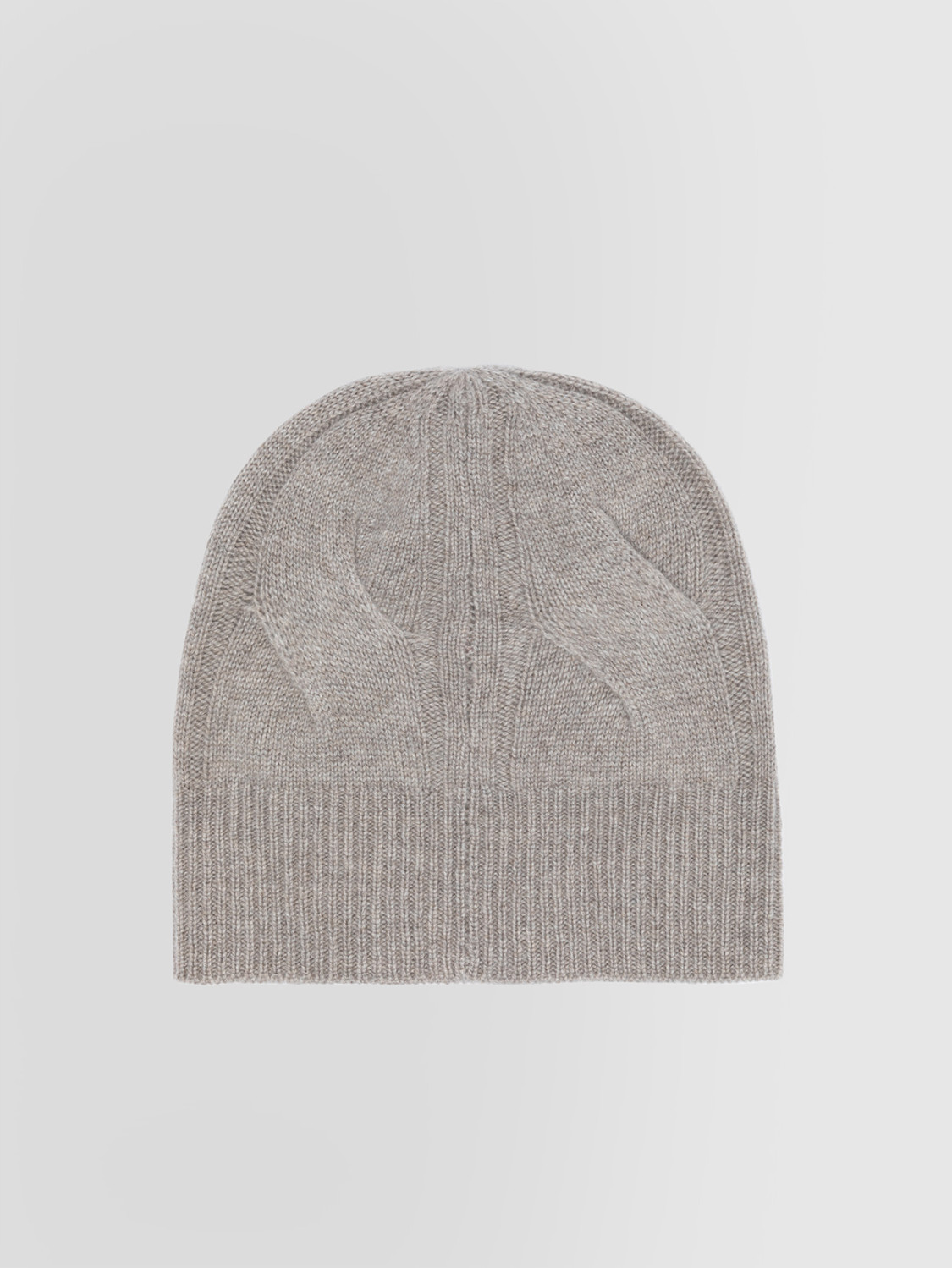 ALPHA STUDIO: GORRA DE TRINCHA WEAVING