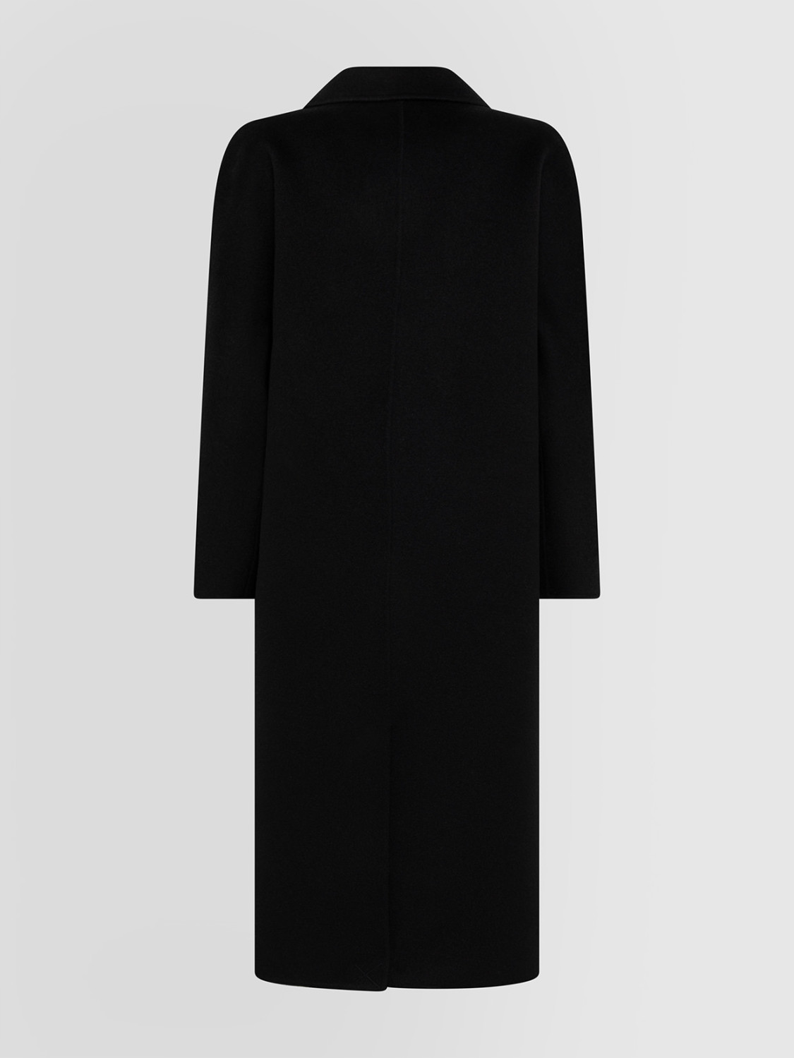 ALPHA STUDIO: MANTEAU DOUBLE