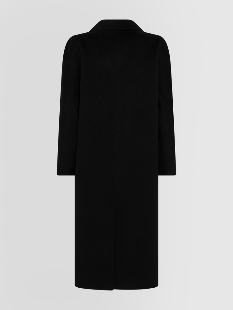 CAPPOTTO DOUBLE DOPPIOPETTO