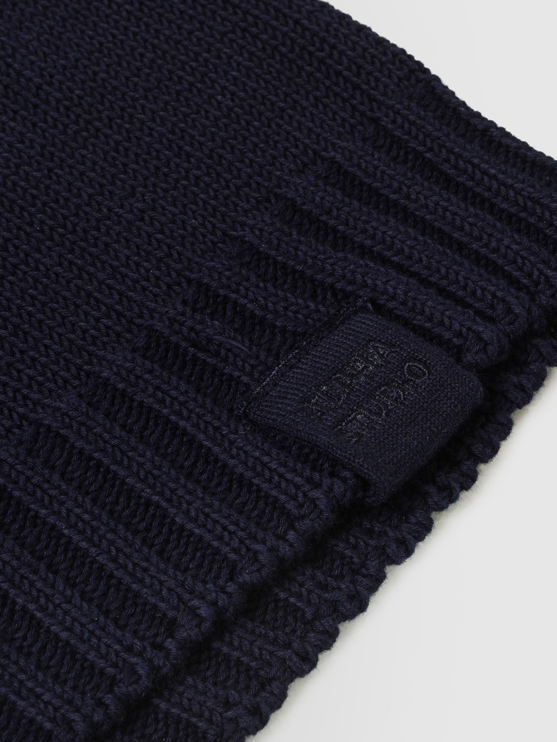 ALPHA STUDIO: FULL BOX CARDIGAN