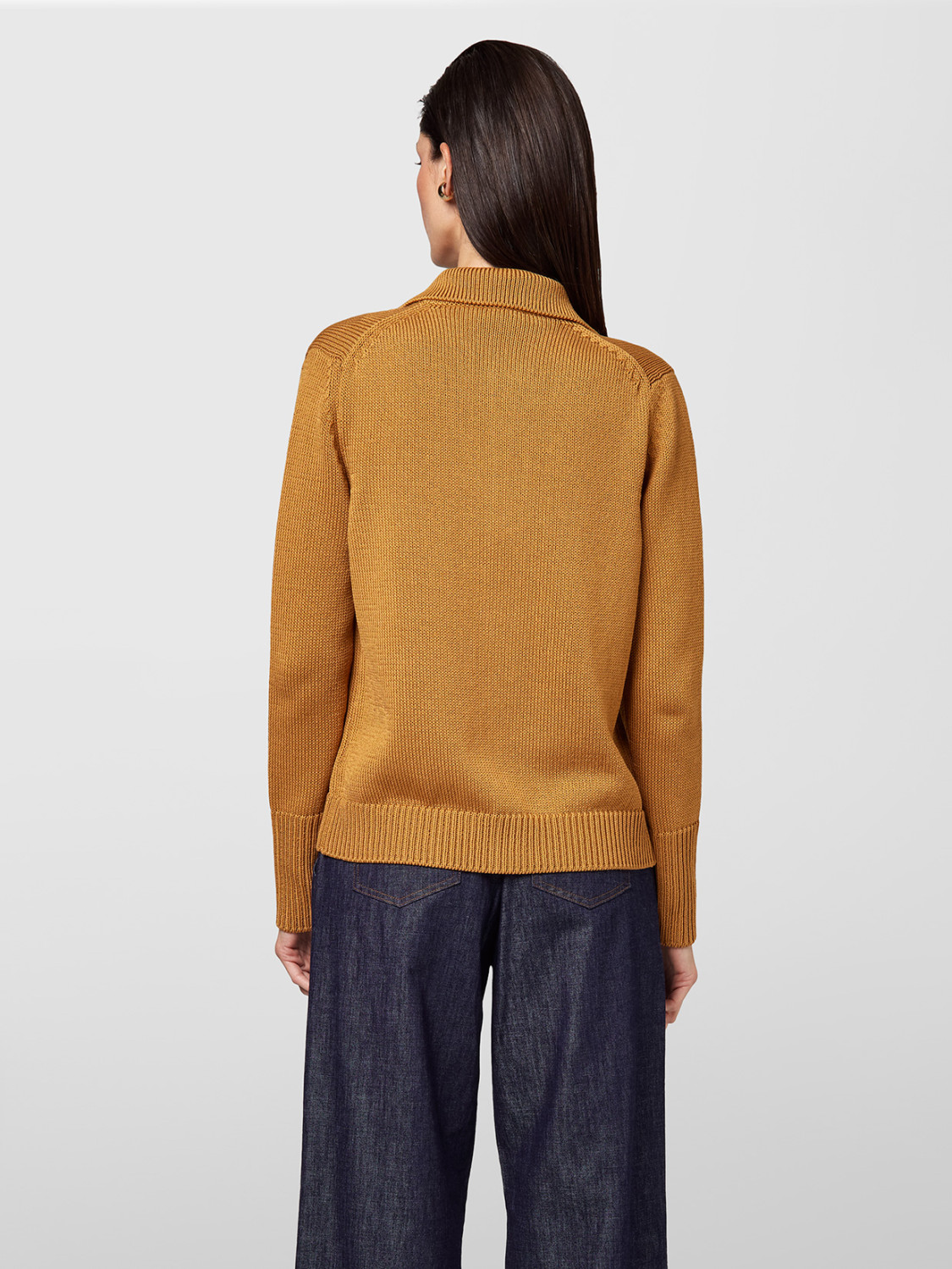 ALPHA STUDIO: CARDIGAN COTONE MERCERIZZATO