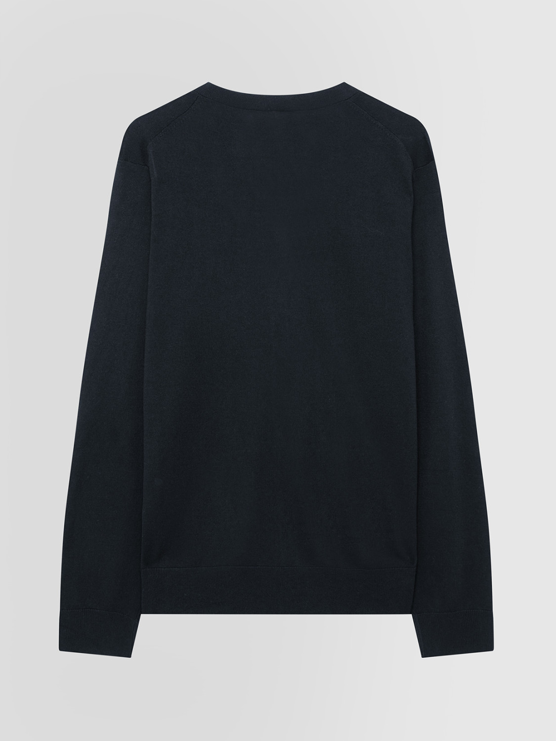 ALPHA STUDIO: CARDIGAN IN SETA E CASHMERE