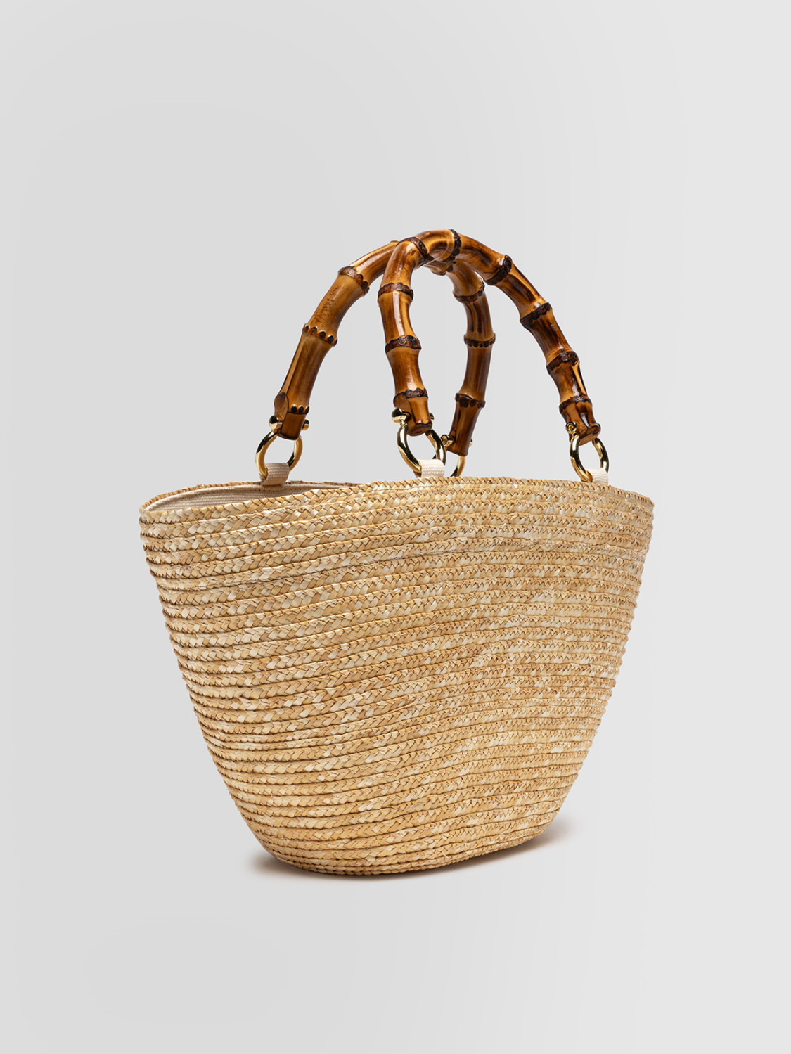 ALPHA STUDIO: CESTO MEDIO