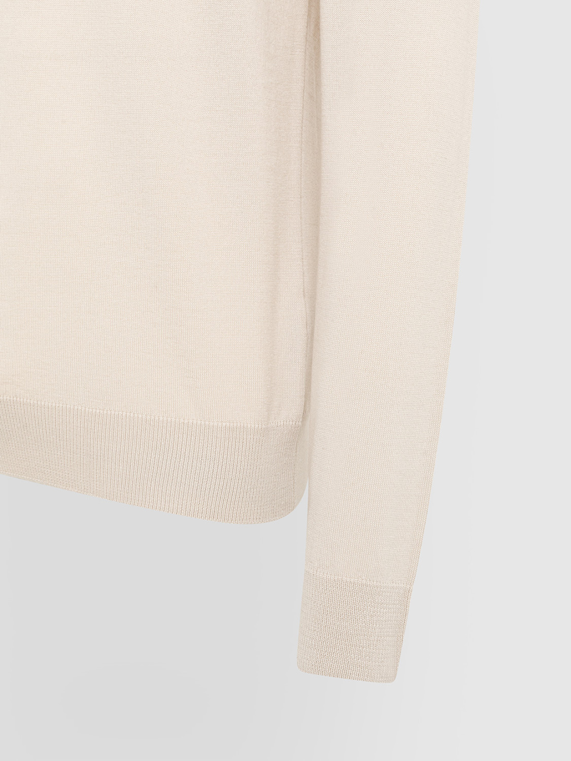 ALPHA STUDIO: CICLISTA BASIC IN MERINOS