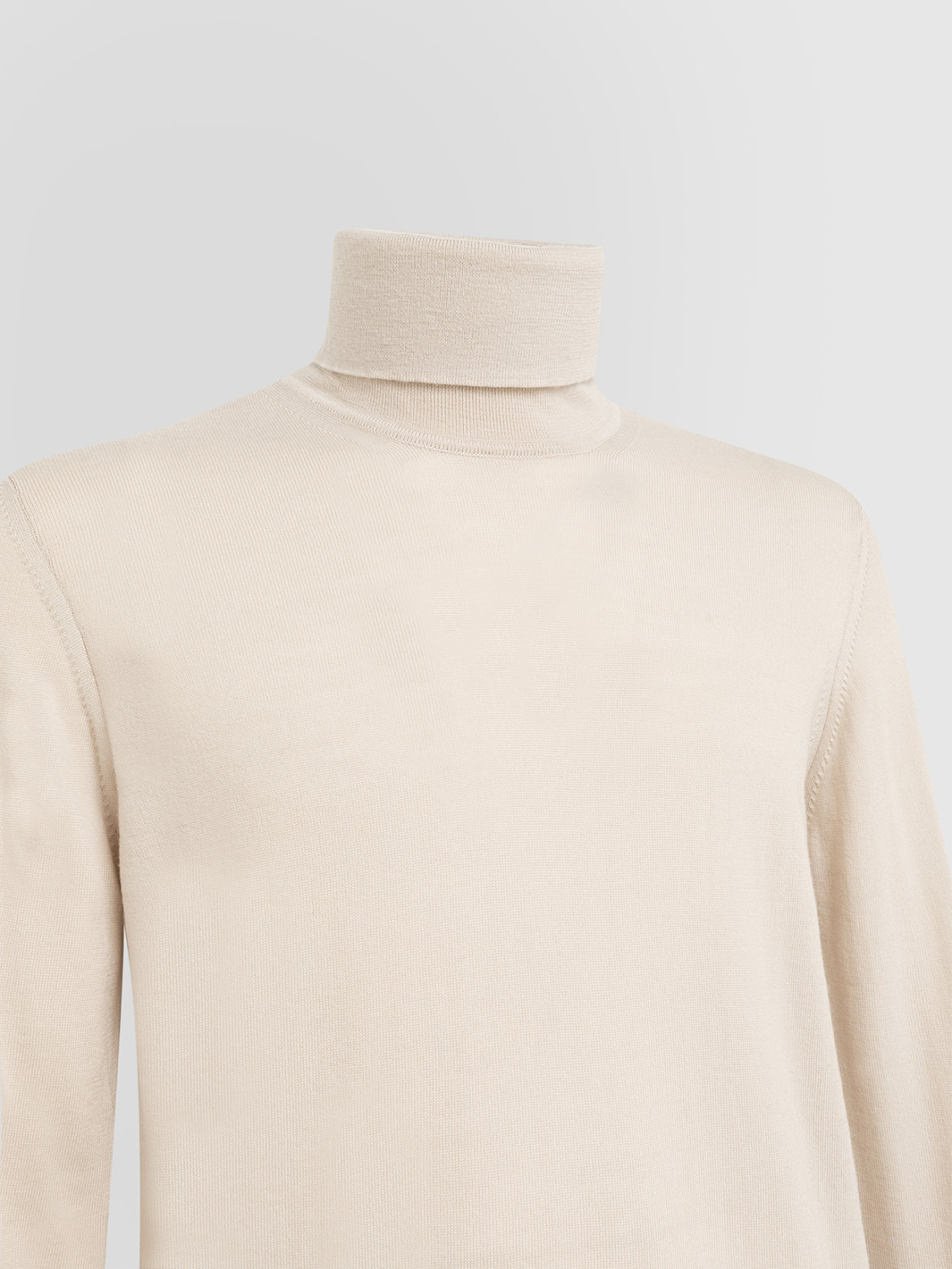 ALPHA STUDIO: CICLISTA BASIC IN MERINOS