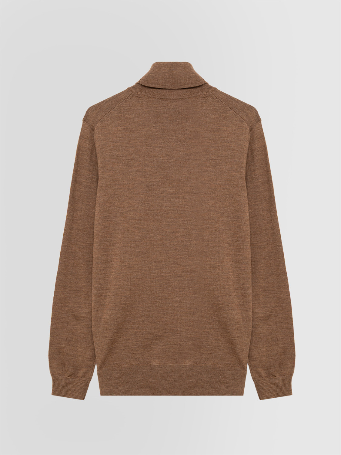 ALPHA STUDIO: CICLISTA SLIM IN MERINOS