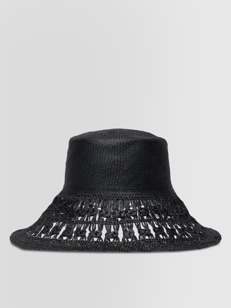 CLOCHE IN CARTA TRAFORATA