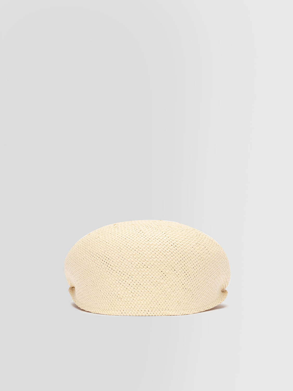 ALPHA STUDIO: COPPOLA IN CARTA INTRECCIATA