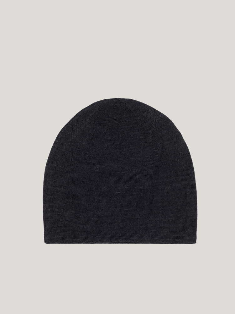 CUFFIA MERINOS BLEND