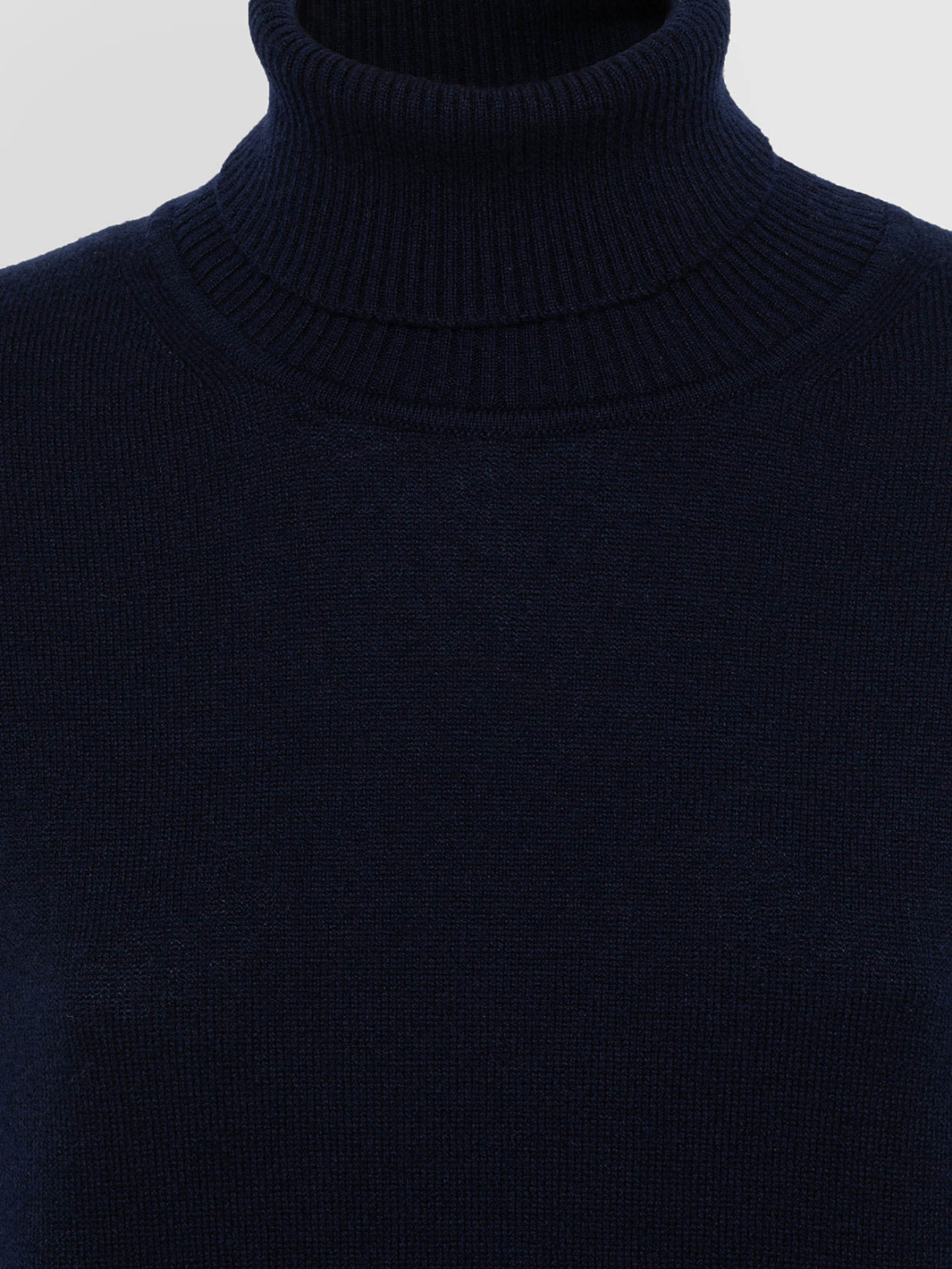 ALPHA STUDIO: FOUR SEASON TURTLE NECK SWEATER