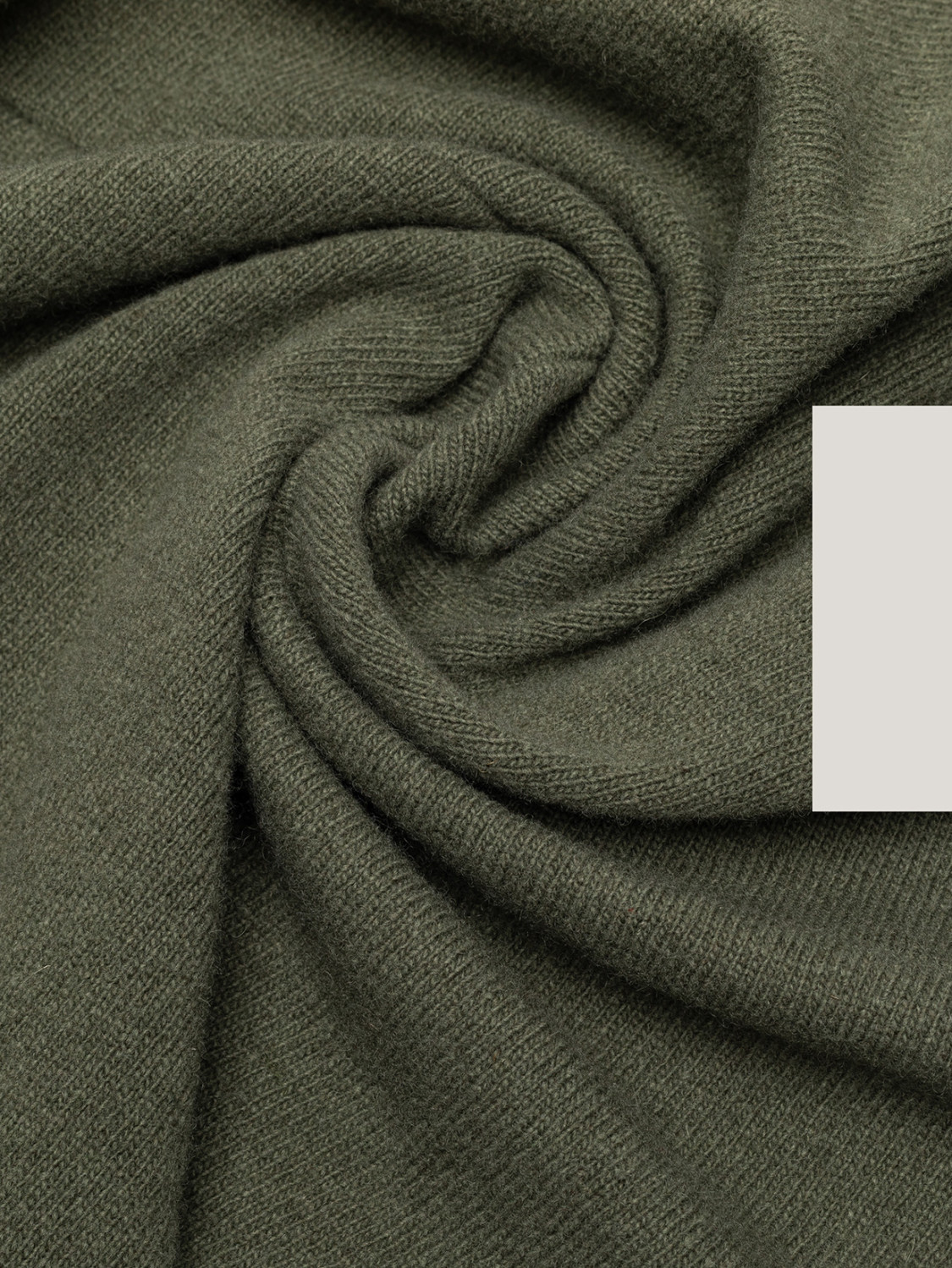 ALPHA STUDIO: FOULARD IN MISTO LANA