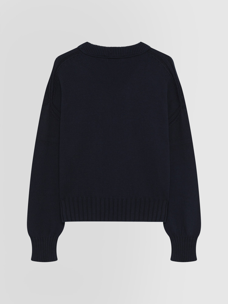 GIROCOLLO BOXY INTEGRALE