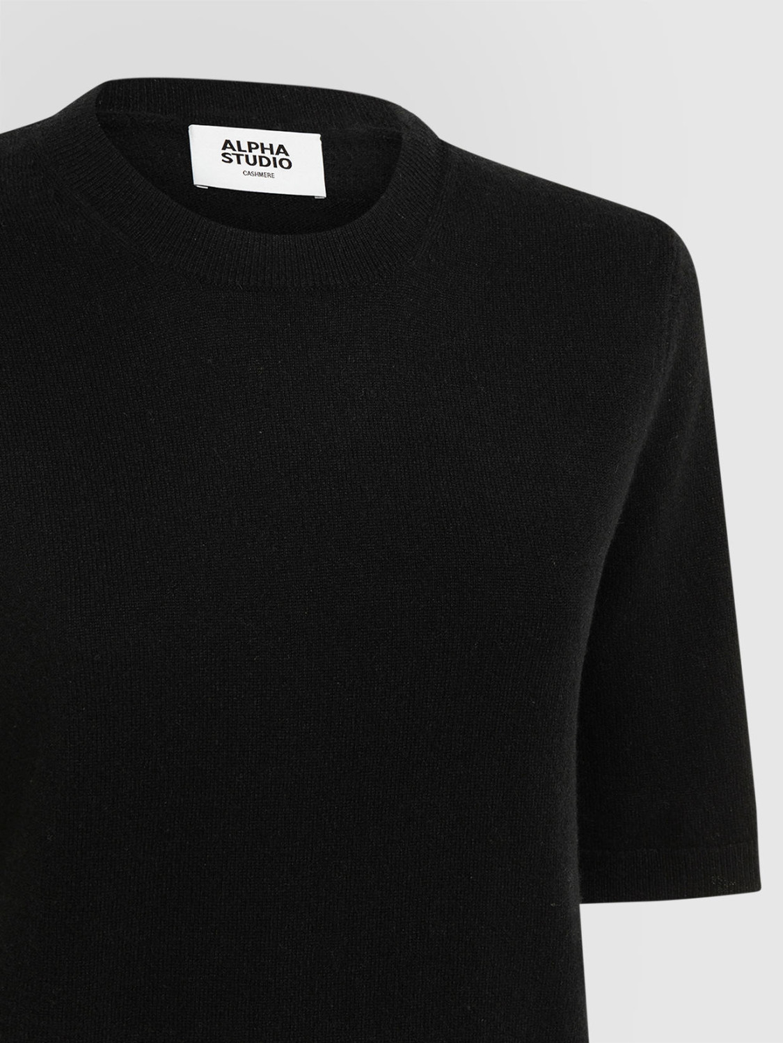 ALPHA STUDIO: GIROCOLLO COSTE MIX