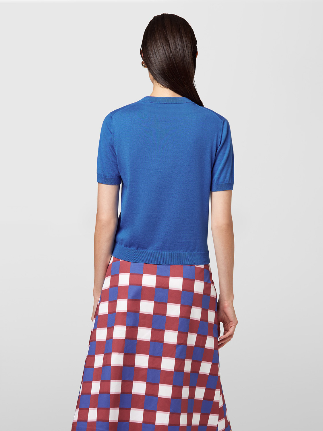 ALPHA STUDIO: EASY TO STYLE NECKLACE