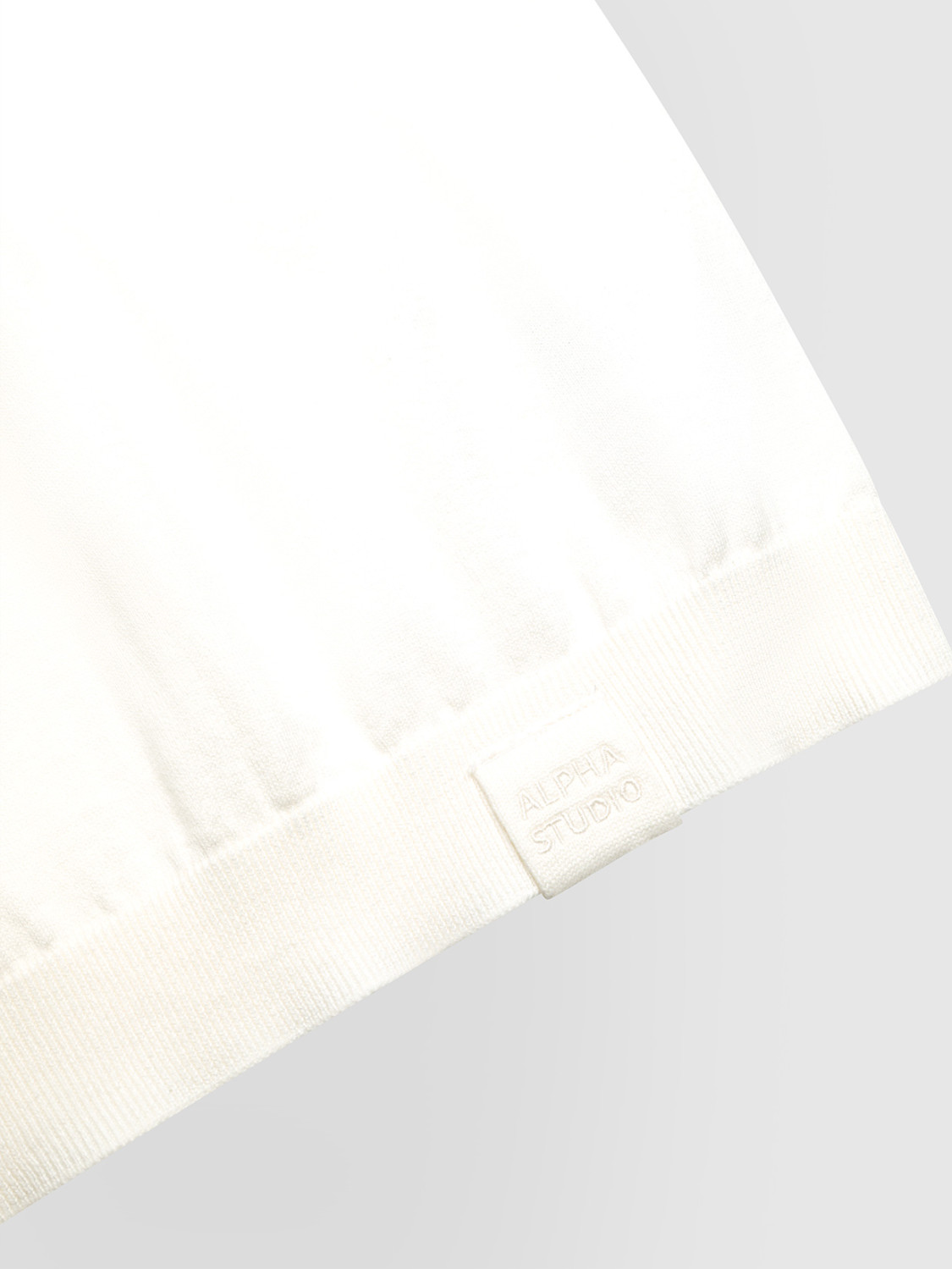 ALPHA STUDIO: GIROCOLLO EASY TO STYLE