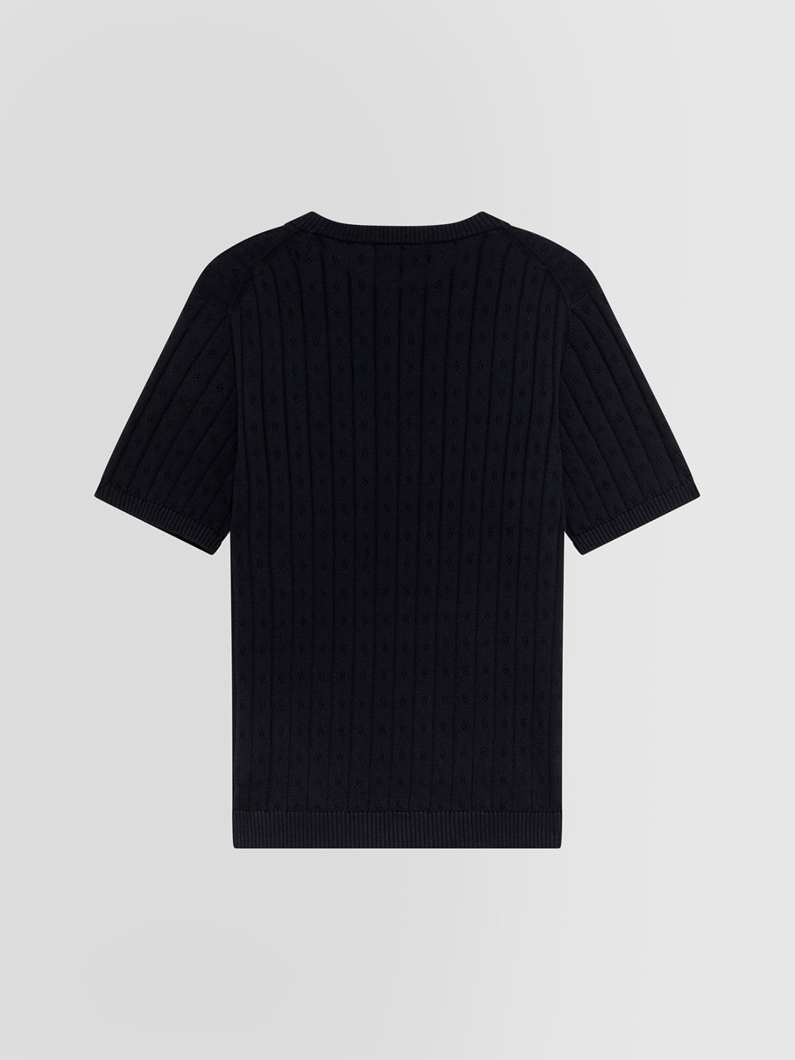 ALPHA STUDIO: GIROCOLLO FANTASY COTTON