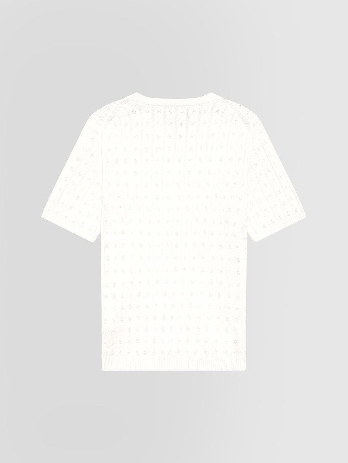 ALPHA STUDIO: GIROCOLLO FANTASY COTTON