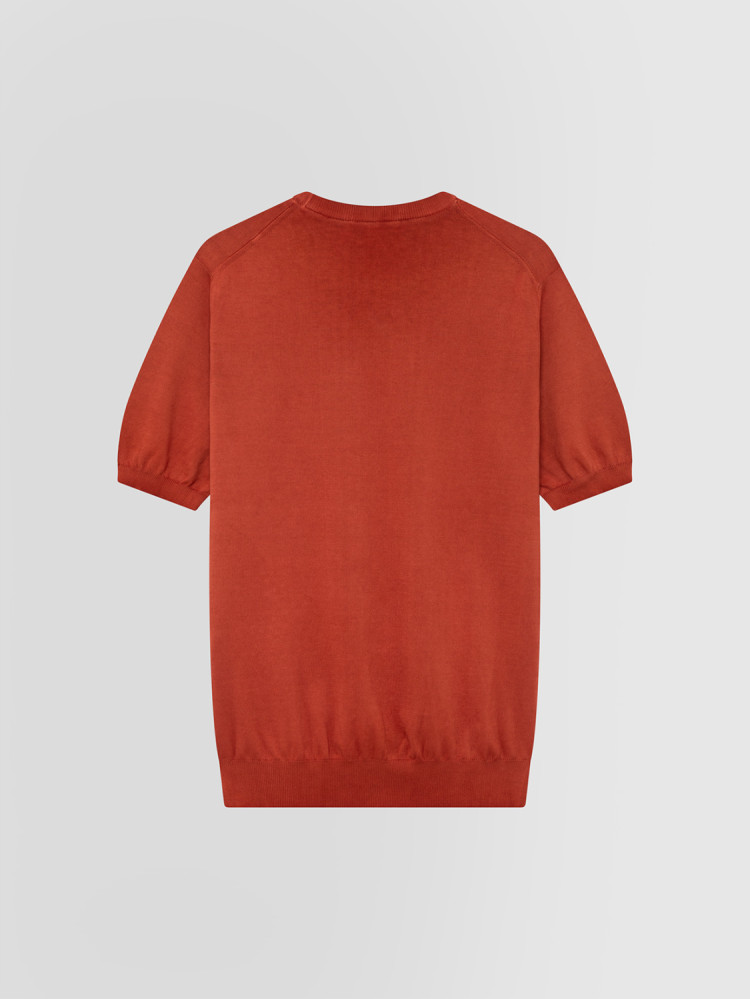 GIROCOLLO FREDDO ROVESCIO