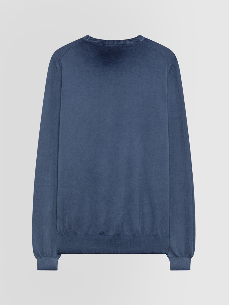 GIROCOLLO FREDDO ROVESCIO