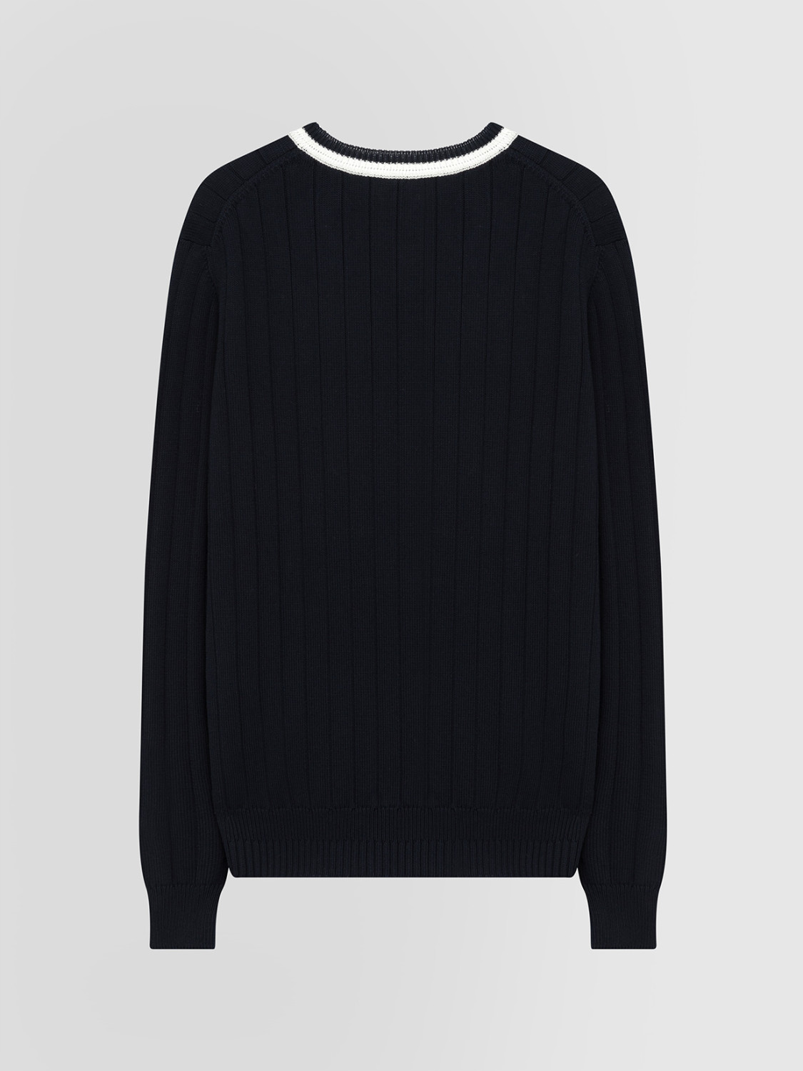 ALPHA STUDIO: HEAVY NECKLACE