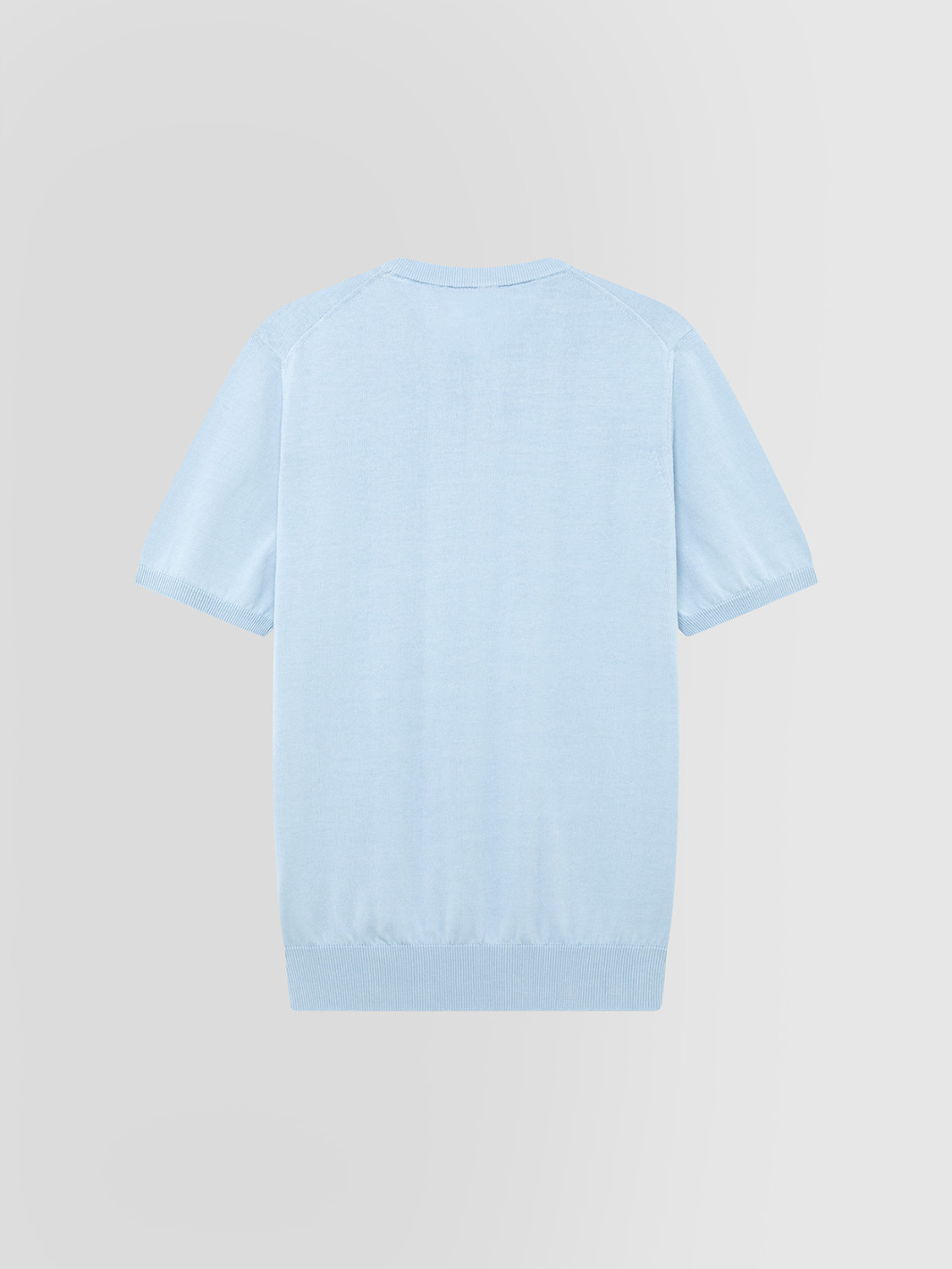 ALPHA STUDIO: CREPE NECKLACE