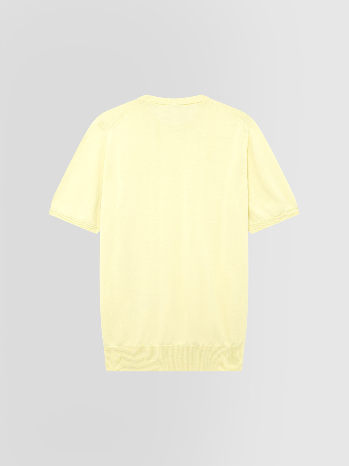 ALPHA STUDIO: CREPE NECKLACE