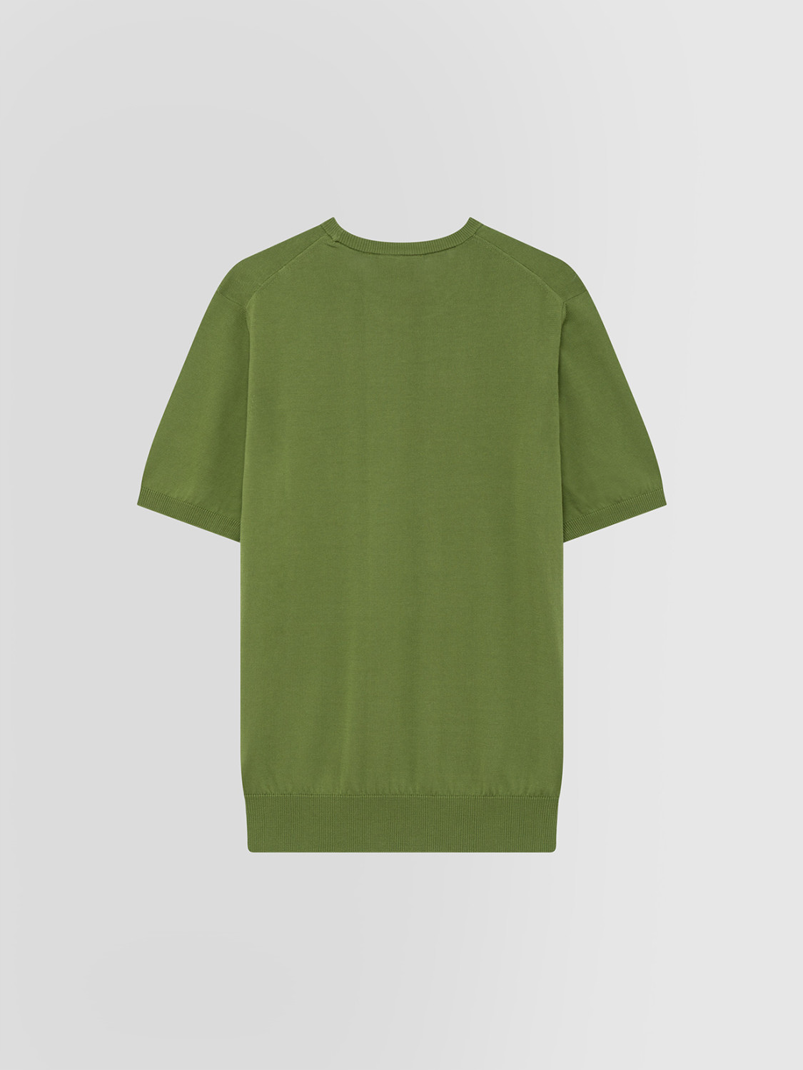 ALPHA STUDIO: CREPE NECKLACE