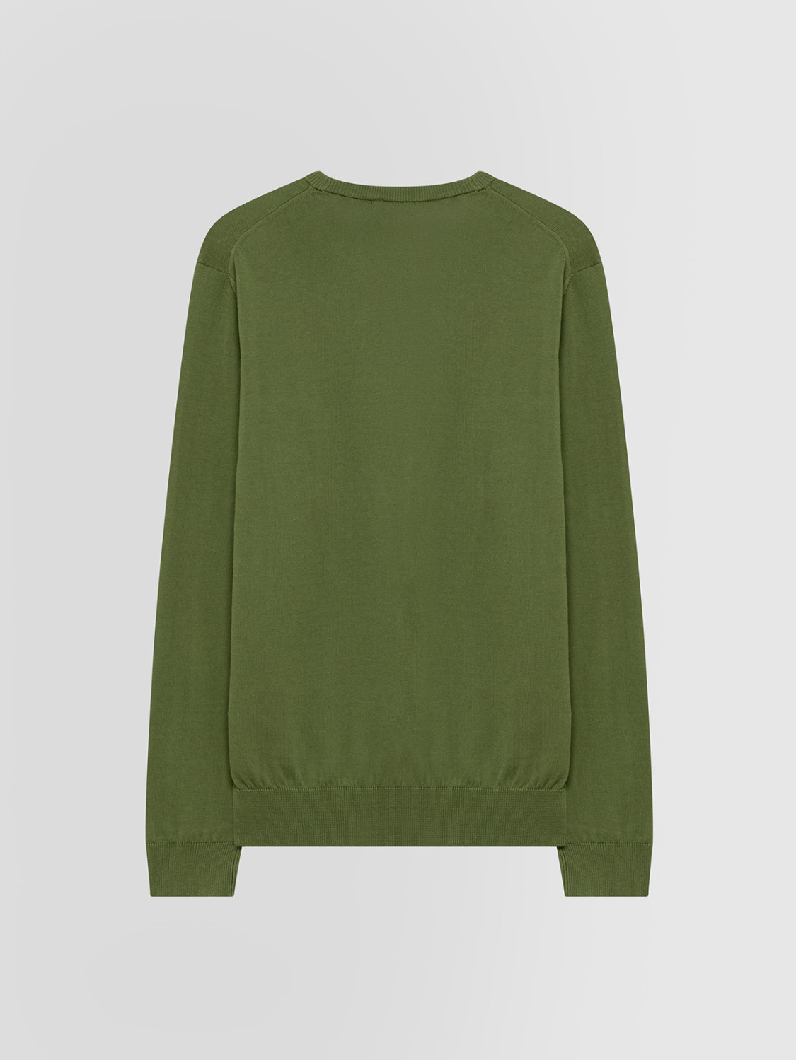 ALPHA STUDIO: CREPE NECKLACE