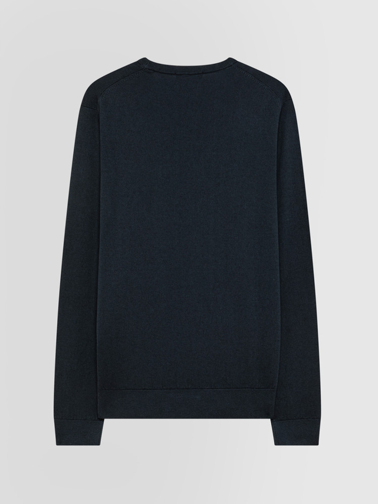 GIROCOLLO IN SETA E CASHMERE