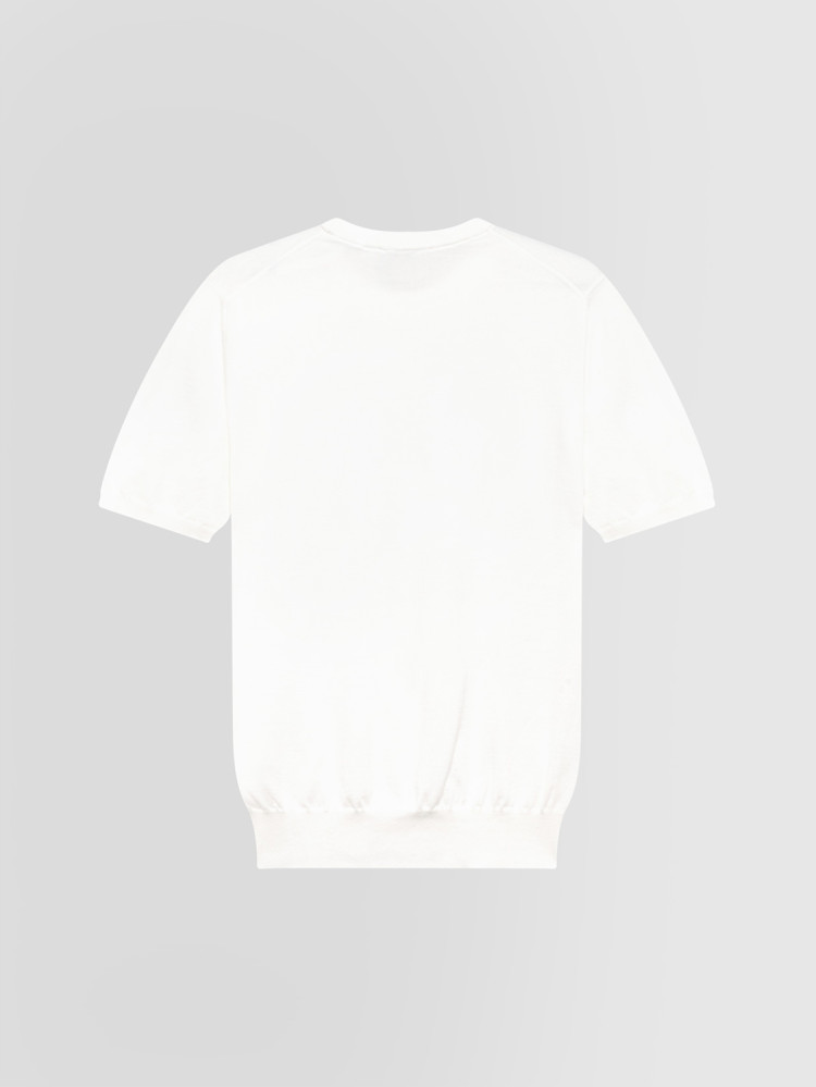 GIROCOLLO LIGHT IN COTONE