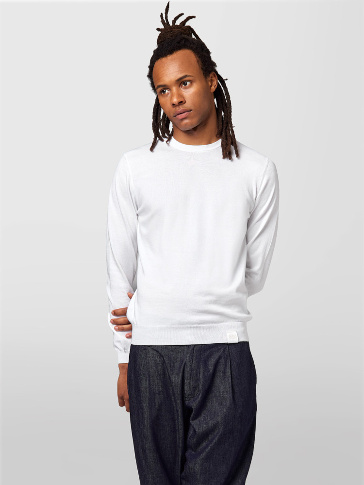 GIROCOLLO LIGHT IN COTONE