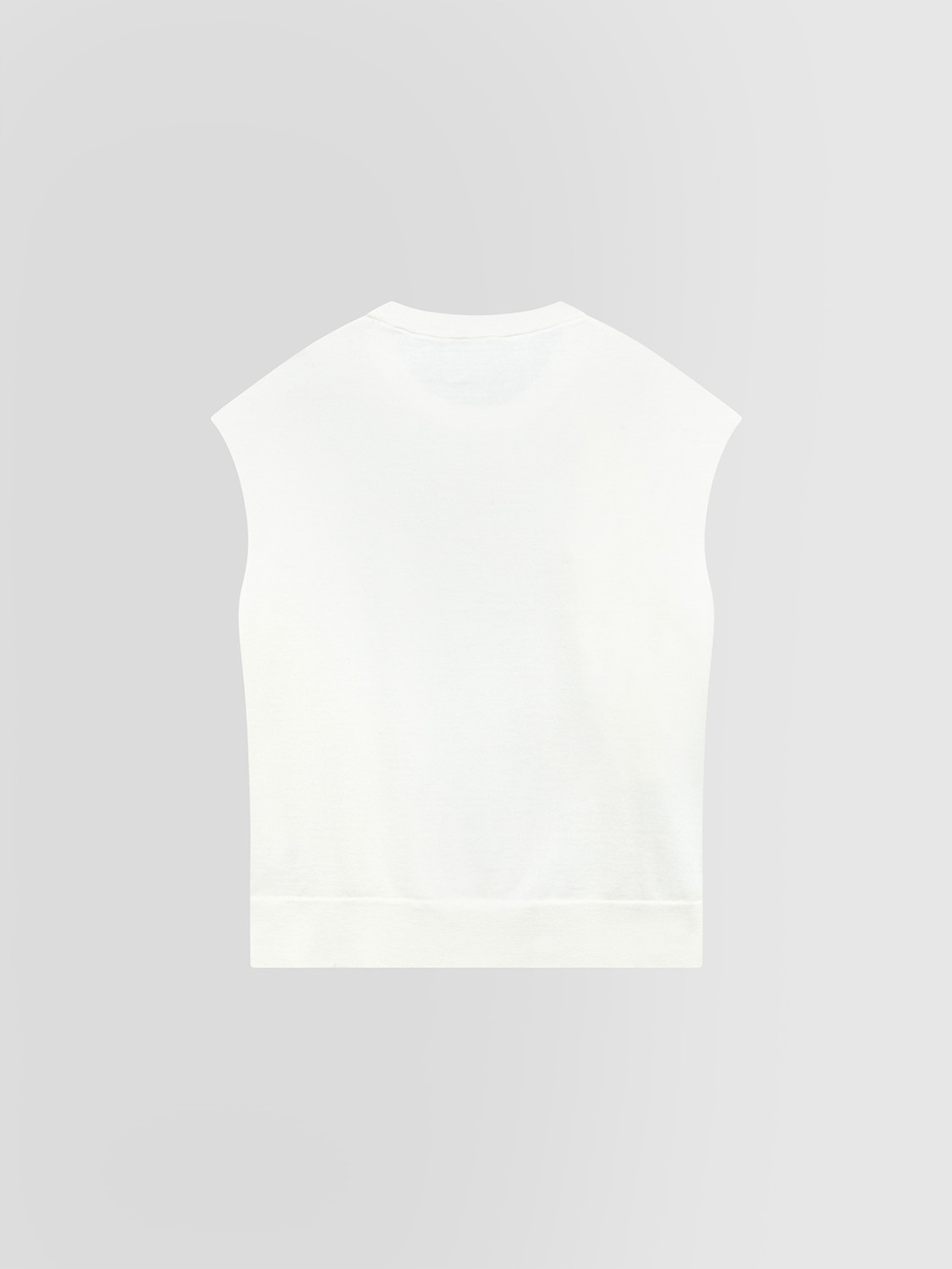 ALPHA STUDIO: GIROCOLLO MANICHE ROUCHES