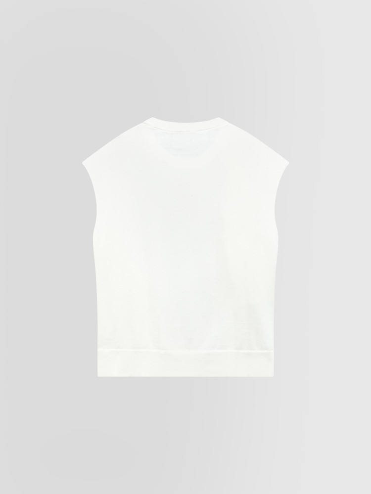 GIROCOLLO MANICHE ROUCHES