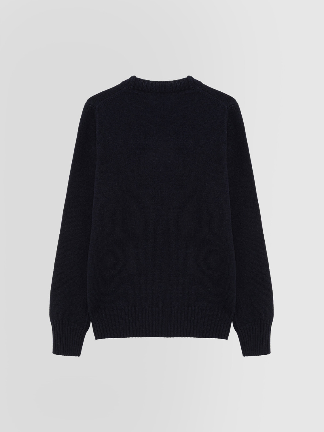 ALPHA STUDIO: GIROCOLLO PIU' FILI IN LANA E CASHMERE