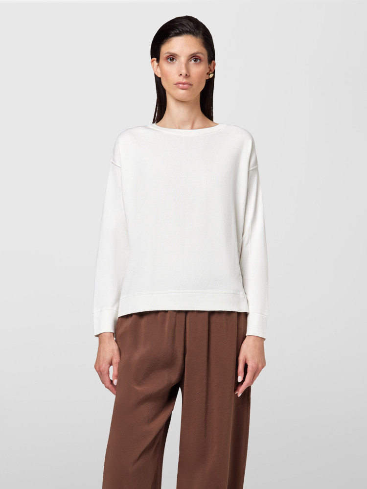 GIROCOLLO RELAXED CASUAL