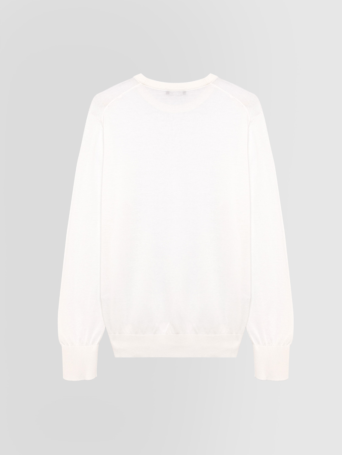 ALPHA STUDIO: GIROCOLLO SEA ISLAND