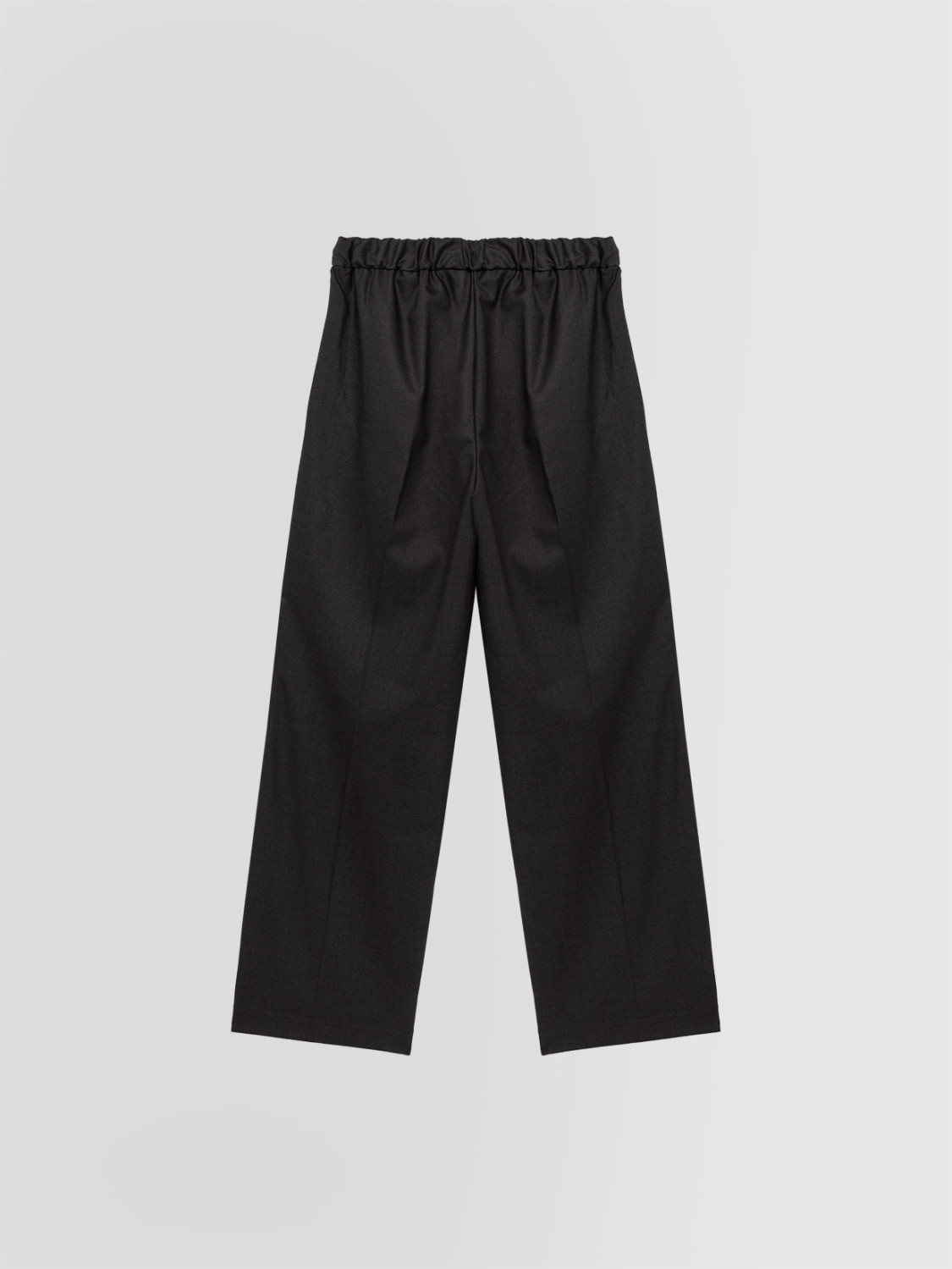 ALPHA STUDIO: TAILORING JOGGERS