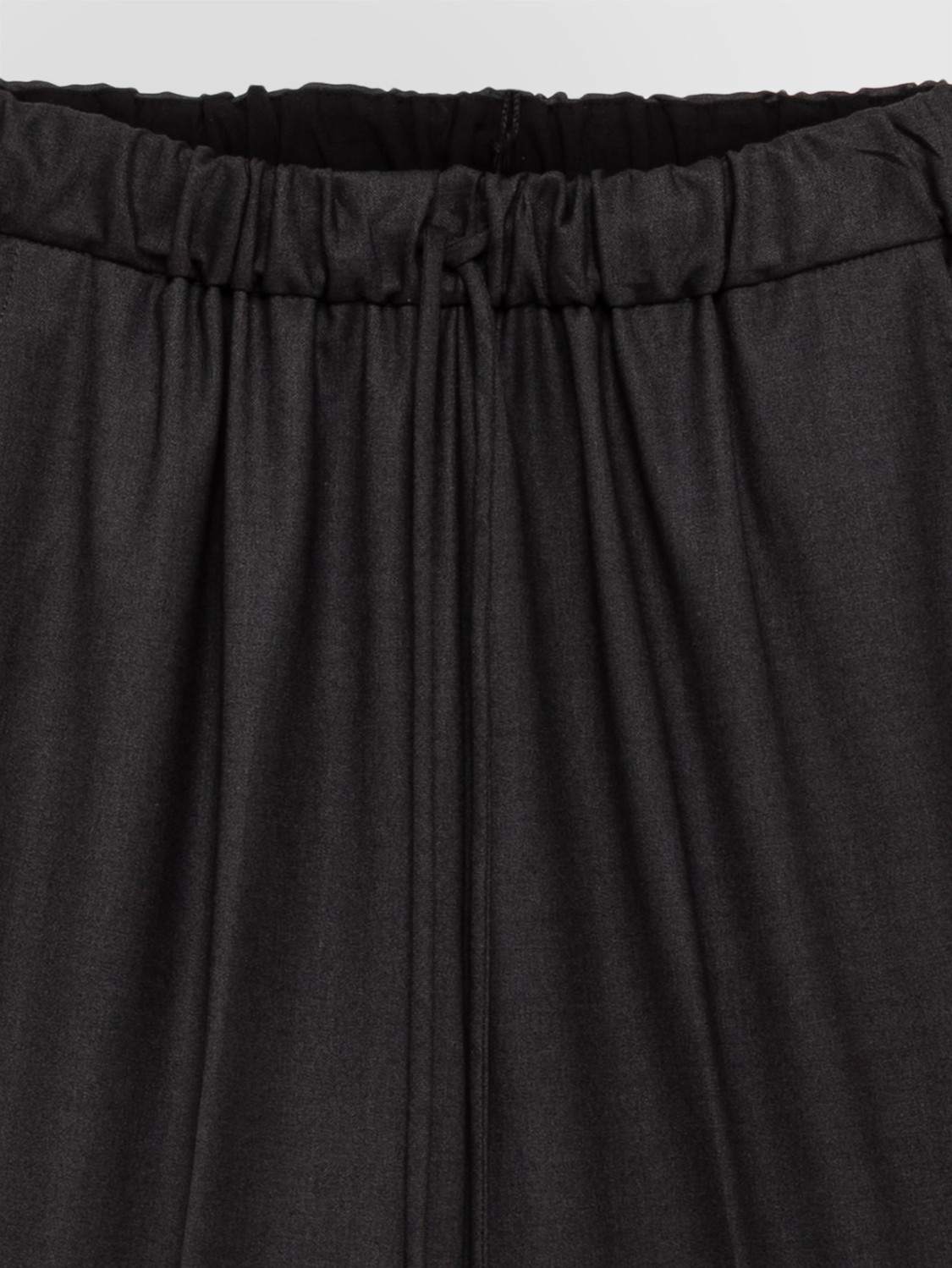 ALPHA STUDIO: TAILORING JOGGERS