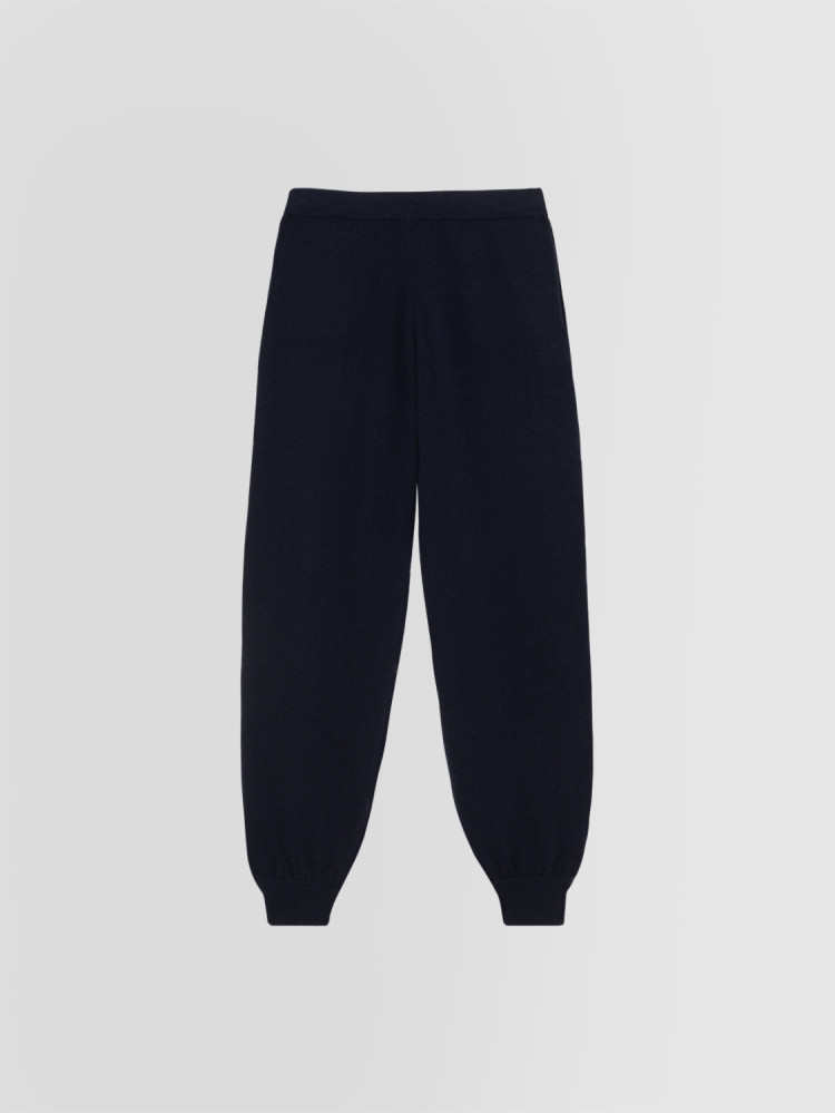 PANTALÓN JOGGER SPORT EN LANA GEELONG