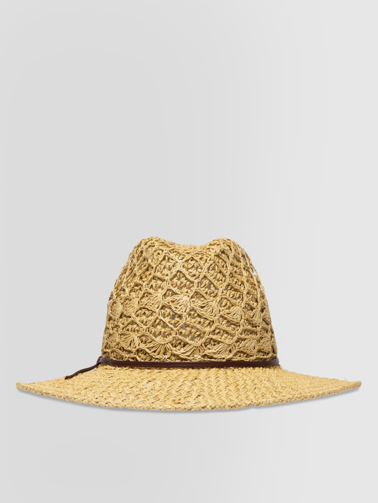 LOBBIA DOPPIA CLOCHE E RICAMO