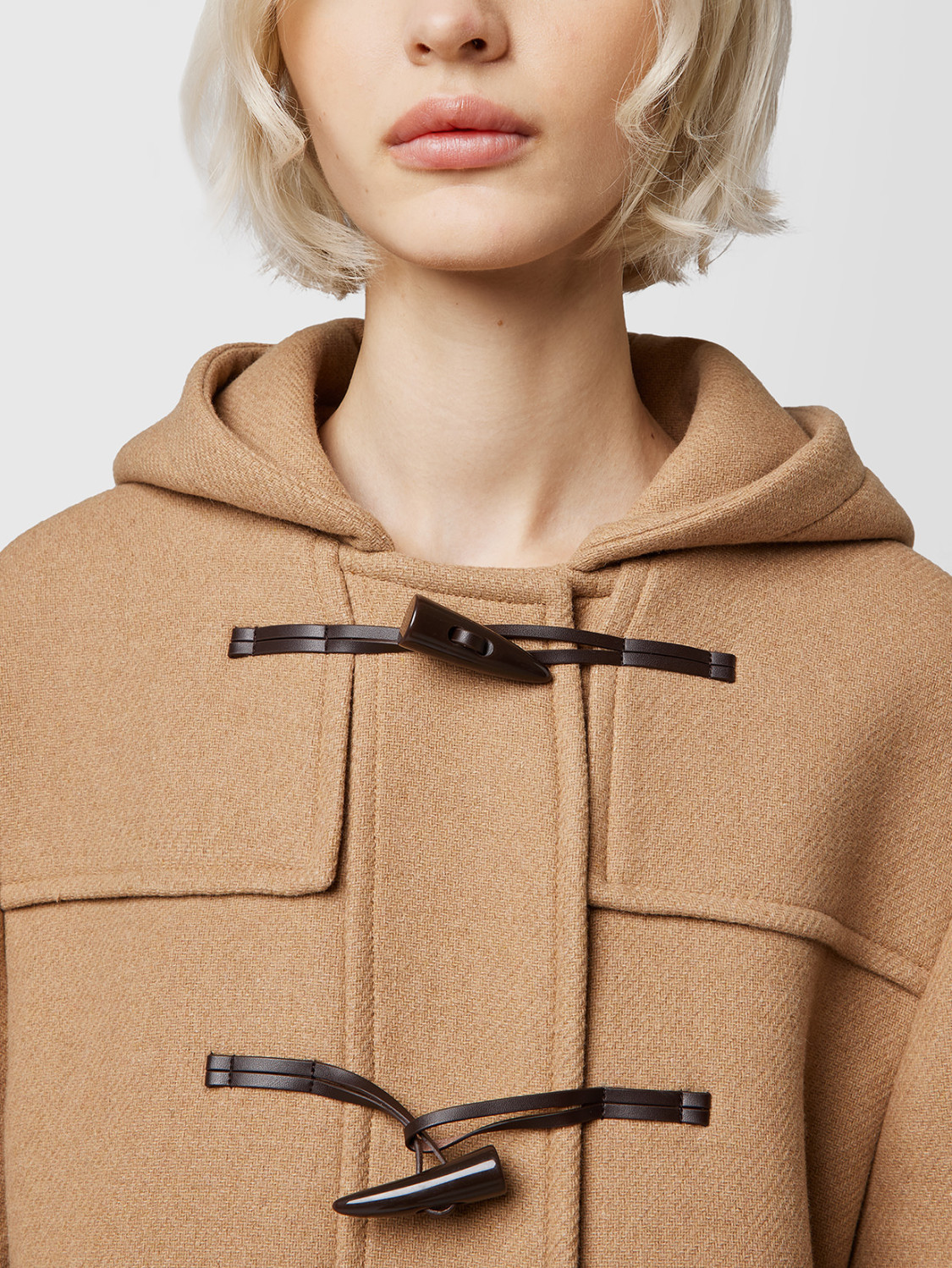 ALPHA STUDIO: MONTGOMERY IN PANNO LANA